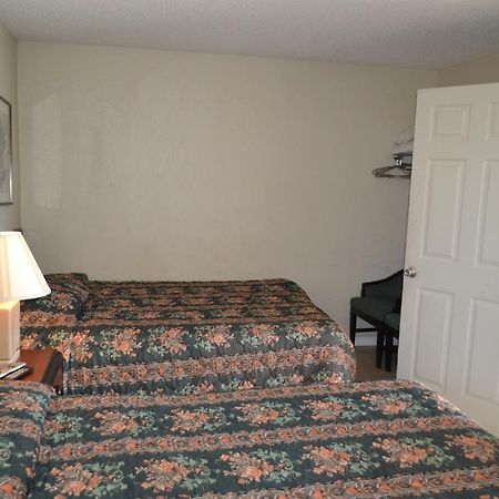 Belmont Motel Seaside Heights Exterior photo