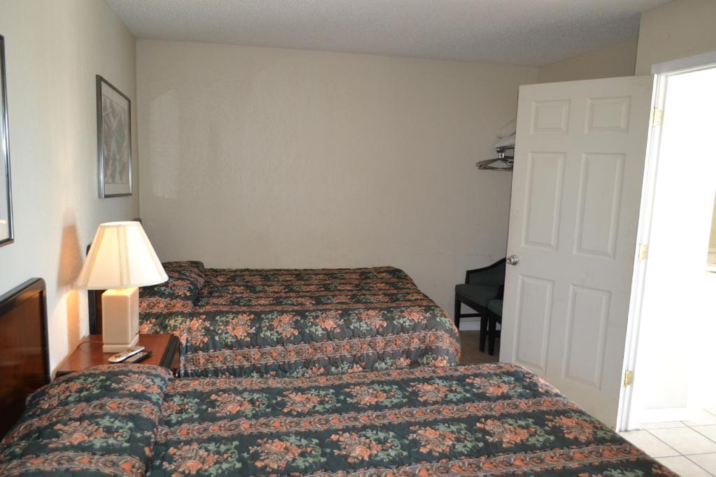 Belmont Motel Seaside Heights Exterior photo