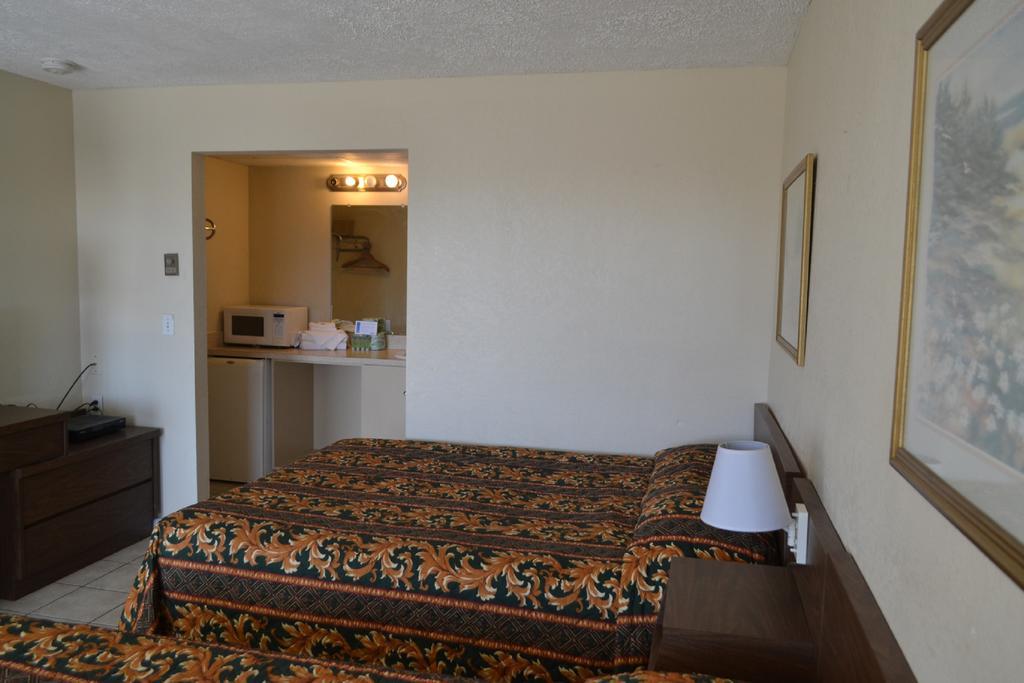 Belmont Motel Seaside Heights Exterior photo